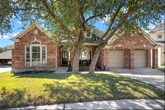 34 Horseshoe Canyon, San Antonio, TX 78258