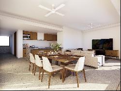 Condo D-10, Park Cabo Residences