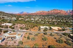 Sedona Golf Resort Phase 2