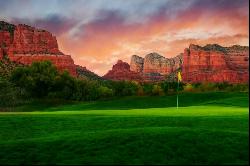 Sedona Golf Resort Phase 2