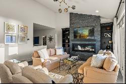 Corner Location with Mountain Views of Deer Valley and Timpanogos