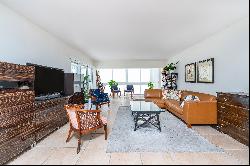 550 Ocean Dr,Key Biscayne, FL, 33149