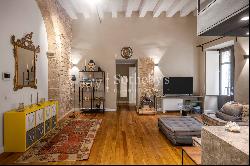 Exclusive flat in the heart of Palermo