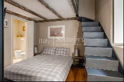 Exclusive flat in the heart of Palermo