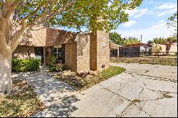 3862 Wonder Court, Fort Worth, TX 76133