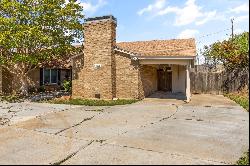 3862 Wonder Court, Fort Worth, TX 76133