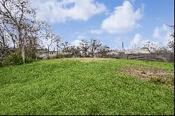 0.329-Acre Lot in East Austin – Cleared & Ready to Build