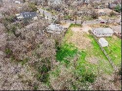 0.329-Acre Lot in East Austin – Cleared & Ready to Build