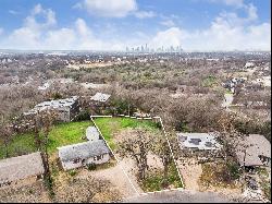 0.329-Acre Lot in East Austin – Cleared & Ready to Build