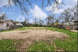 0.329-Acre Lot in East Austin – Cleared & Ready to Build