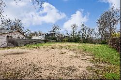 0.329-Acre Lot in East Austin – Cleared & Ready to Build