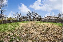 0.329-Acre Lot in East Austin – Cleared & Ready to Build