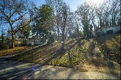 Vacant Lot Tucked Away in Joyland Park