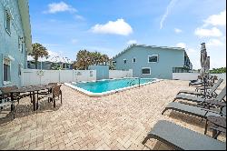 1923 Highway A1a, #D2, Indian Harbour Beach, FL, 32937