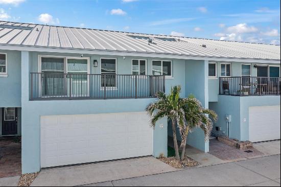 1923 Highway A1a, #D2, Indian Harbour Beach, FL, 32937