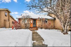 Townhome in Rafter J Neighborhood