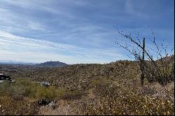 Carefree Ranch Homesteads