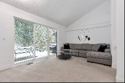 Burnaby Townhome