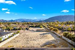 Rare Opportunity to Build in Prestigious Bella Clancy, Rancho Mirage