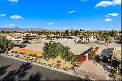 Rare Opportunity to Build in Prestigious Bella Clancy, Rancho Mirage