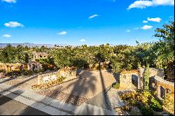 Rare Opportunity to Build in Prestigious Bella Clancy, Rancho Mirage