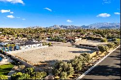 Rare Opportunity to Build in Prestigious Bella Clancy, Rancho Mirage