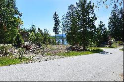 Pender Harbour, Sunshine Coast