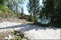 Pender Harbour, Sunshine Coast