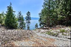 Pender Harbour, Sunshine Coast