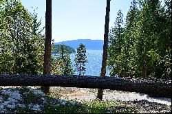 Pender Harbour, Sunshine Coast