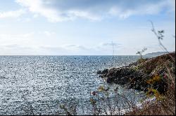 Secluded Oceanfront