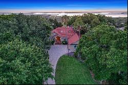 16 Harrison Creek Road,Amelia Island, FL, 32034