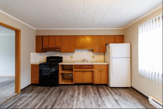 Cozy Two Bedroom Rental on Indianapolis Eastside