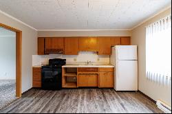 Cozy Two Bedroom Rental on Indianapolis Eastside