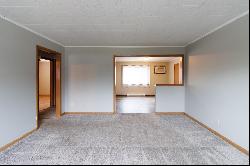 Cozy Two Bedroom Rental on Indianapolis Eastside