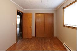 Cozy Two Bedroom Rental on Indianapolis Eastside