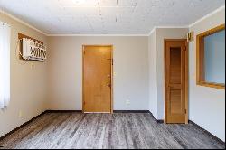 Cozy Two Bedroom Rental on Indianapolis Eastside