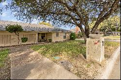 4908 Arborlawn Drive,Fort Worth, TX, 76109