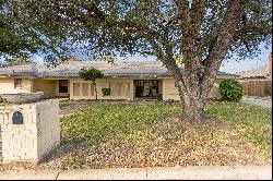 4908 Arborlawn Drive,Fort Worth, TX, 76109