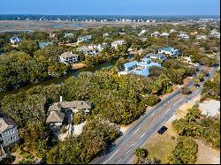 Lot 5 Debordieu Blvd