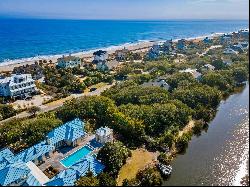 Lot 5 Debordieu Blvd