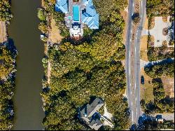 Lot 5 Debordieu Blvd