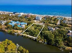 Lot 5 Debordieu Blvd