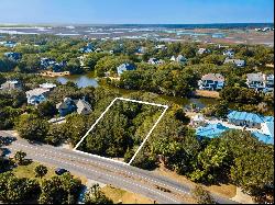 Lot 5 Debordieu Blvd