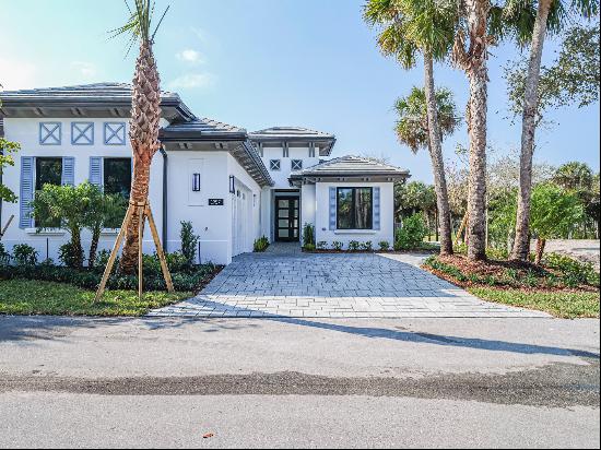 1957 Frosted Turquoise Way,Vero Beach, FL, 32963