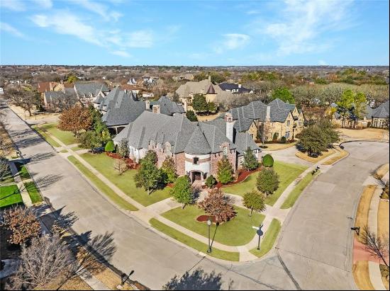 6900 Sir Spencer Court, Colleyville, TX, 76034, USA