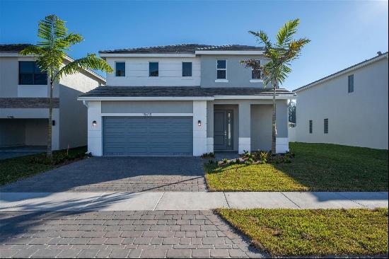 18478 Claybrook Street, Jupiter, FL, 33458, USA