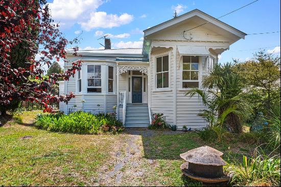 15 Summer Street, Devonport, Auckland, NEW ZEALAND