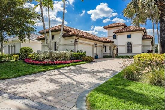 28894 Blaisdell Dr, Naples, FL, 34119, USA