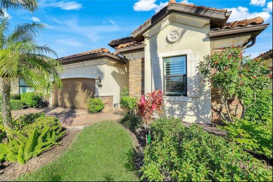 2806 Aviamar Cir, Naples, FL, 34114, USA